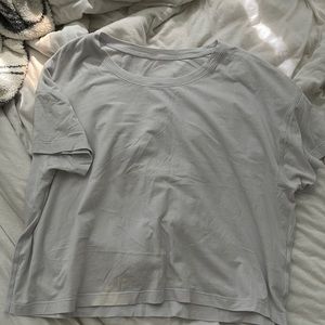 Lululemon cates T size 6